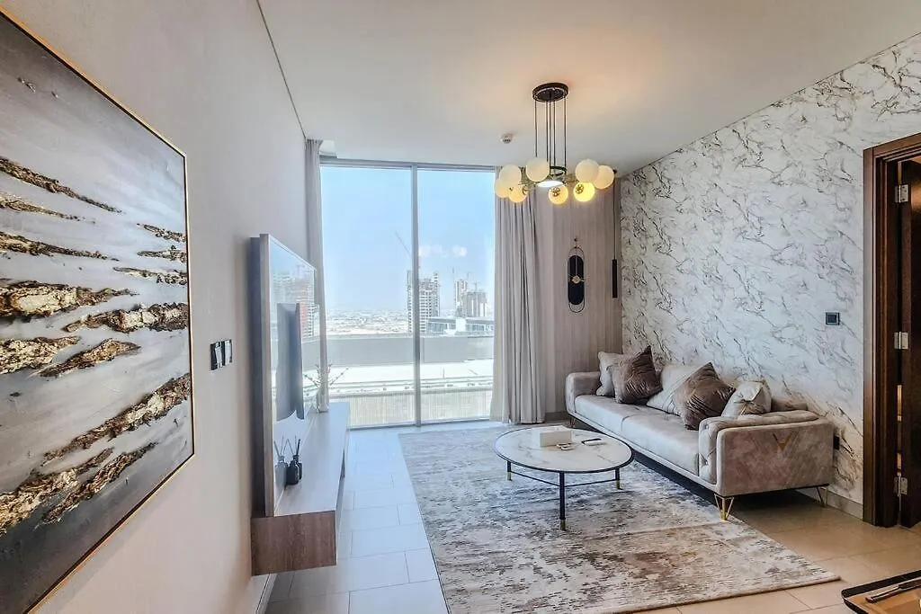 Stay By Latinem Luxury 2Br Holiday Home Cvr B3107 Near Burj Khalifa Dubai United Arab Emirates