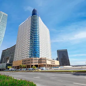 Unlock Metropolis Business Bay Appartement