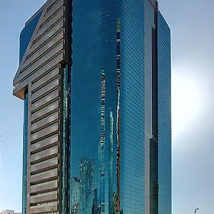 Number One Tower Appart hôtel