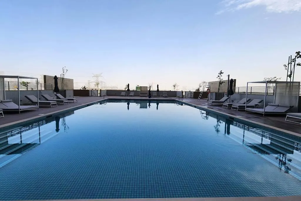 Stay By Latinem Luxury 2Br Holiday Home Cvr B3107 Near Burj Khalifa Dubai 0*,  Birleşik Arap Emirlikleri