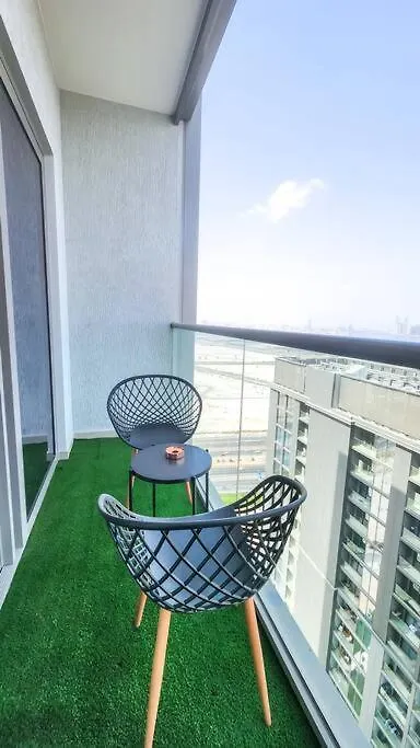 Stay By Latinem Luxury 2Br Holiday Home Cvr B3107 Near Burj Khalifa Dubai United Arab Emirates