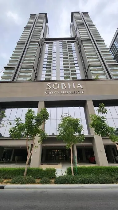 Stay By Latinem Luxury 2Br Holiday Home Cvr B3107 Near Burj Khalifa Dubai 0*,  United Arab Emirates