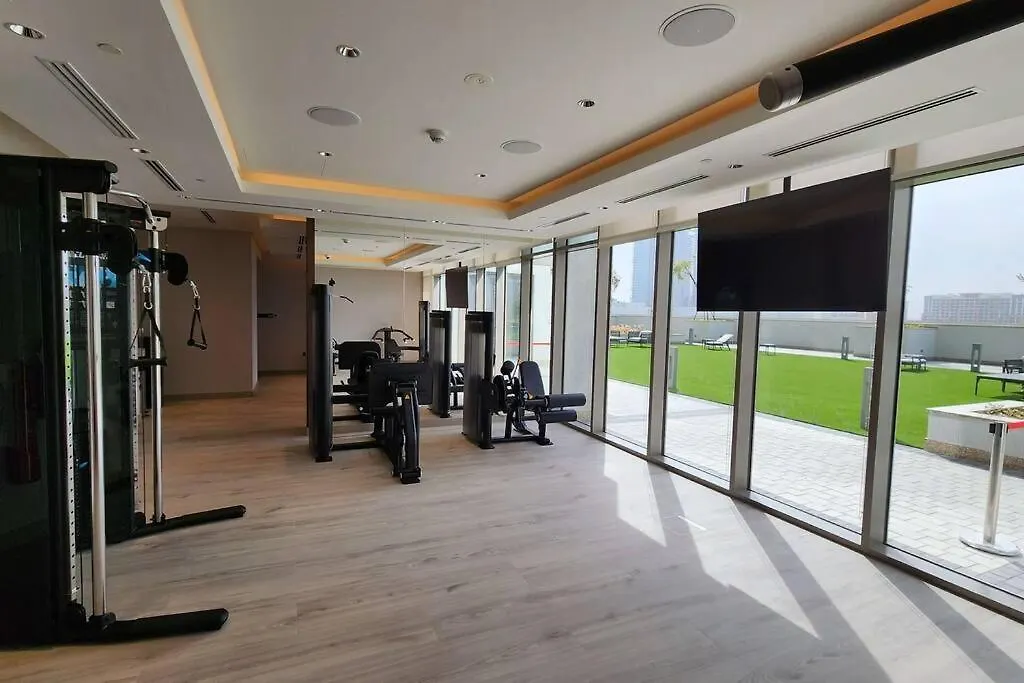 Apartment Stay By Latinem Luxury 2Br Holiday Home Cvr B3107 Near Burj Khalifa Dubai United Arab Emirates