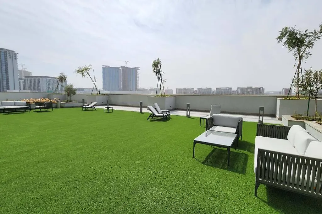 Stay By Latinem Luxury 2Br Holiday Home Cvr B3107 Near Burj Khalifa Dubai 0*,