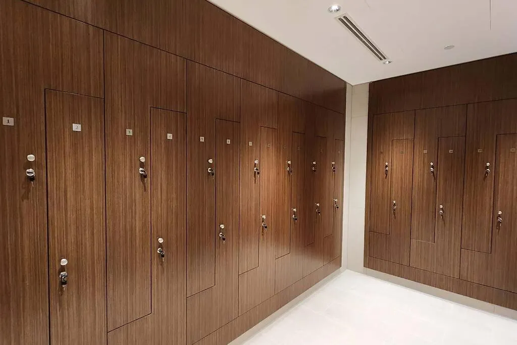 Stay By Latinem Luxury 2Br Holiday Home Cvr B3107 Near Burj Khalifa Dubai